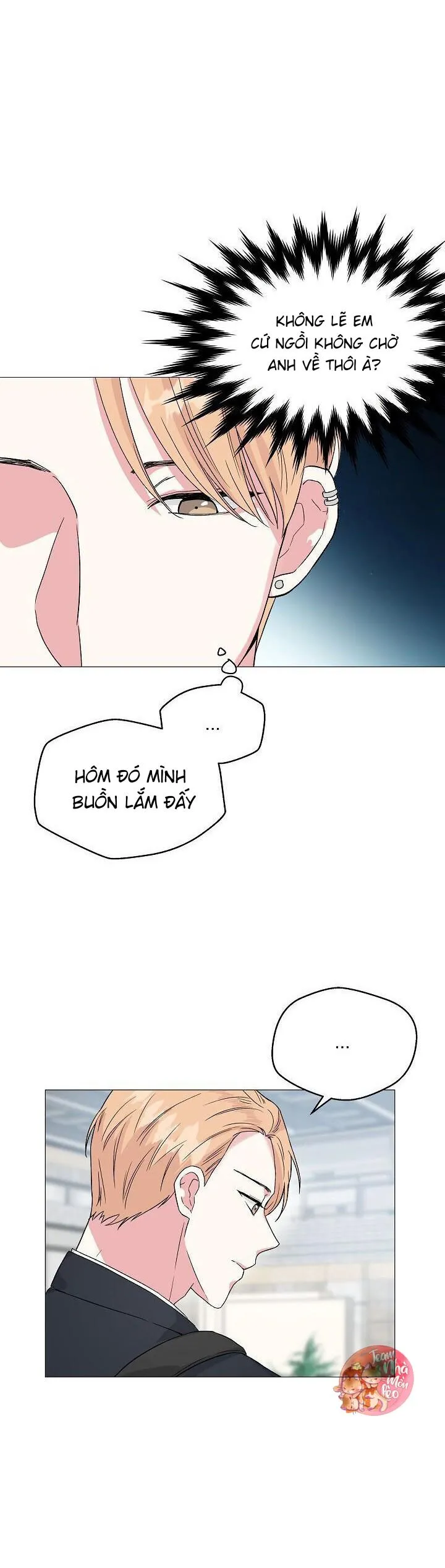 Vực Sâu Chapter 29 Trang 7