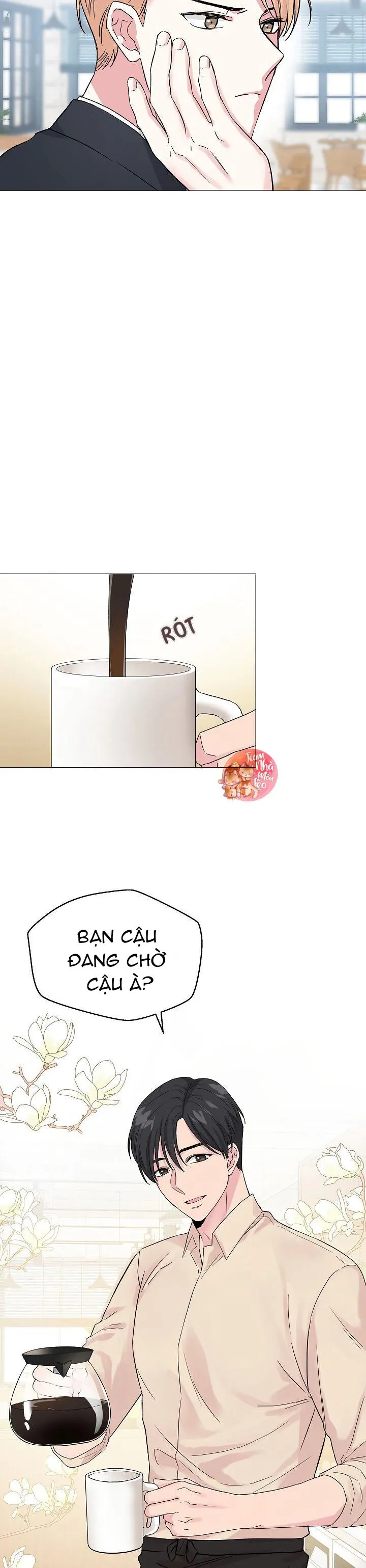 Vực Sâu Chapter 29 Trang 17