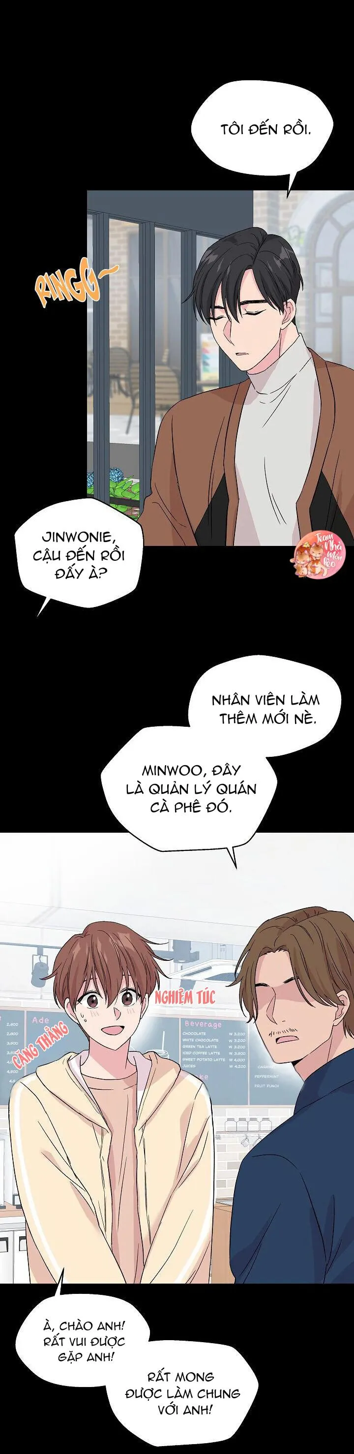 Vực Sâu Chapter 29 Trang 20