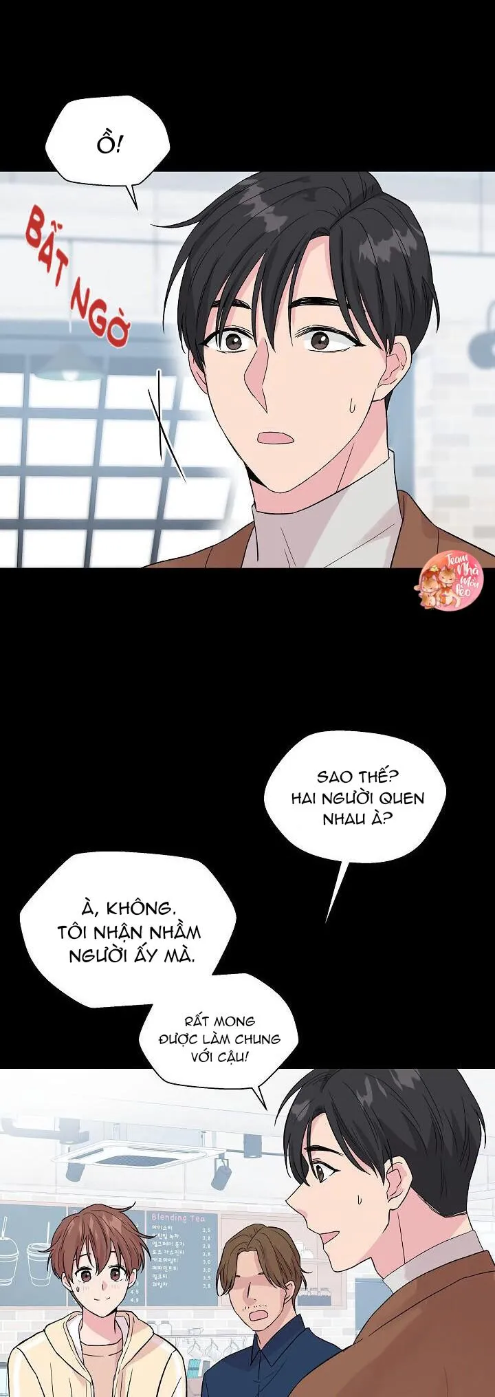 Vực Sâu Chapter 29 Trang 21