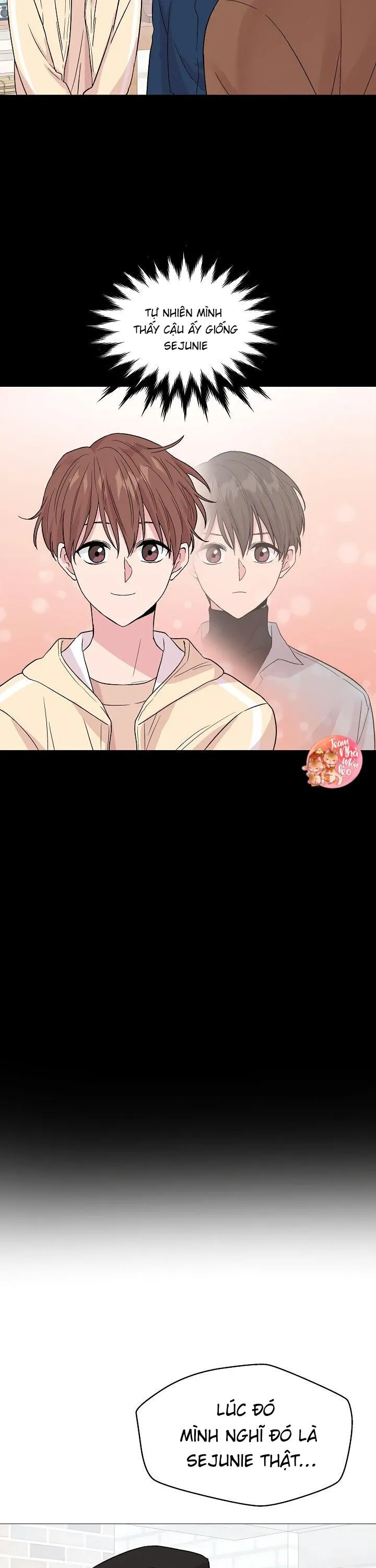 Vực Sâu Chapter 29 Trang 22