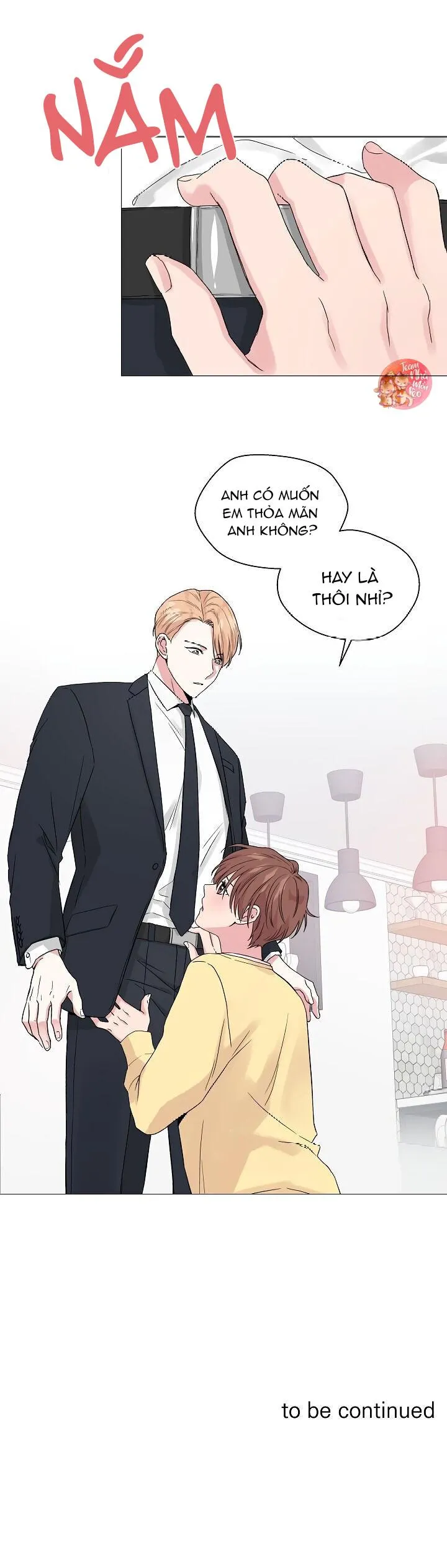 Vực Sâu Chapter 29 Trang 31