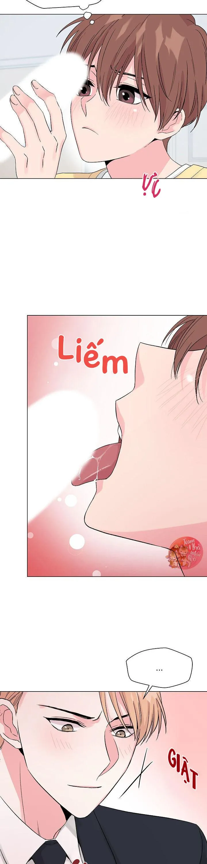 Vực Sâu Chapter 30 Trang 4