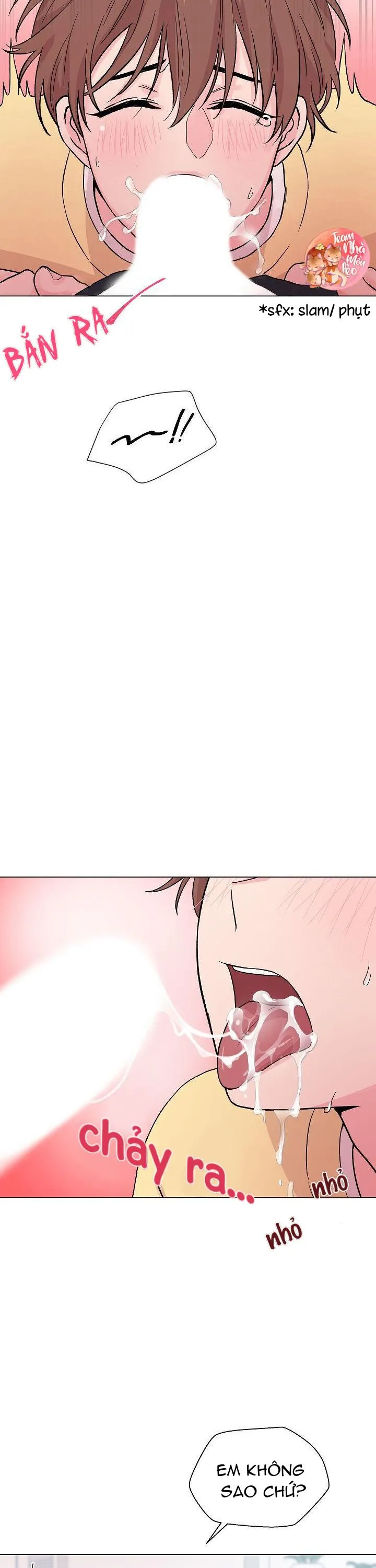 Vực Sâu Chapter 30 Trang 9