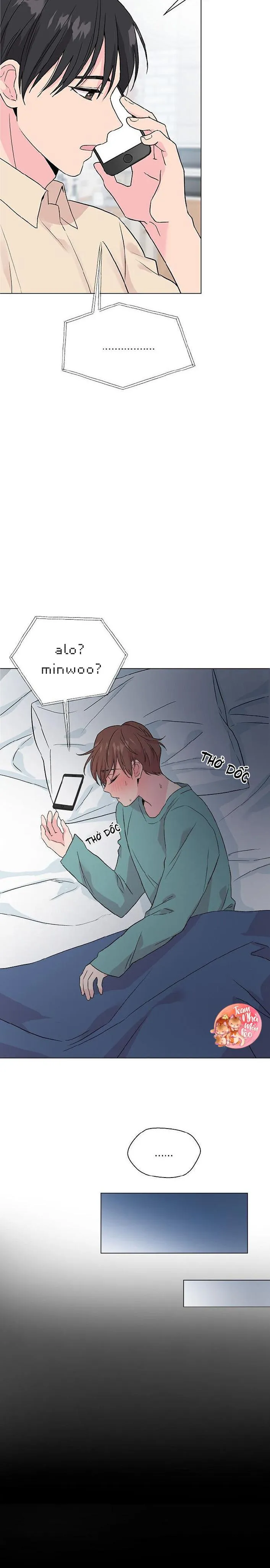 Vực Sâu Chapter 30 Trang 22