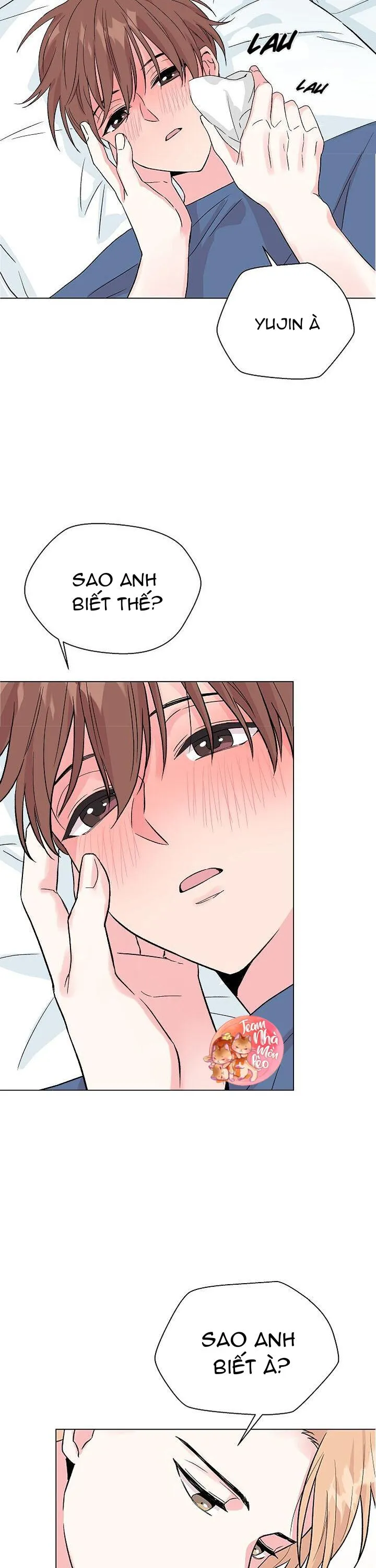 Vực Sâu Chapter 30 Trang 24