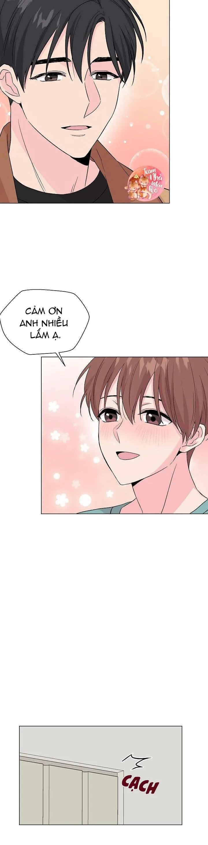 Vực Sâu Chapter 31 Trang 7