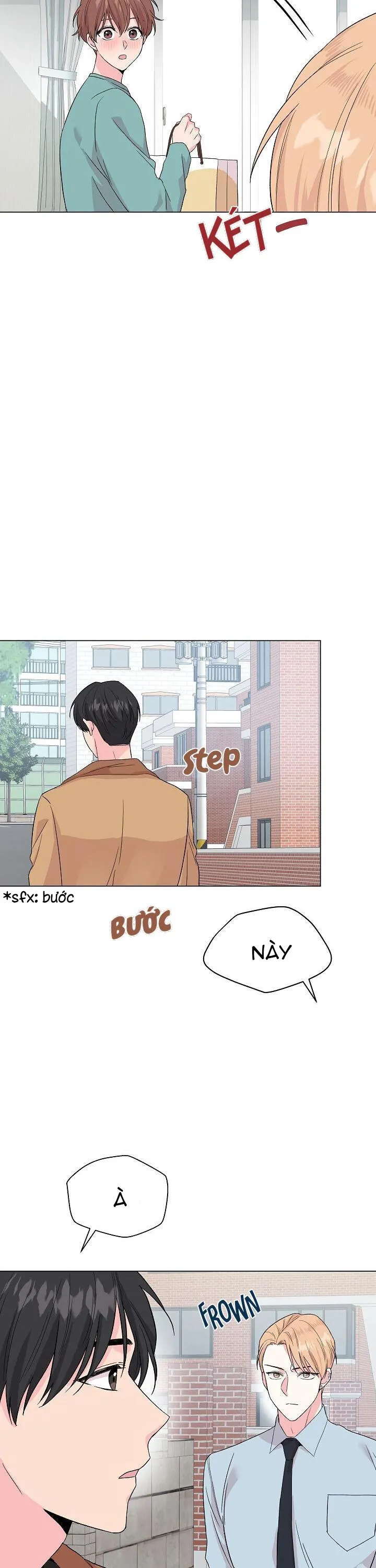 Vực Sâu Chapter 31 Trang 9