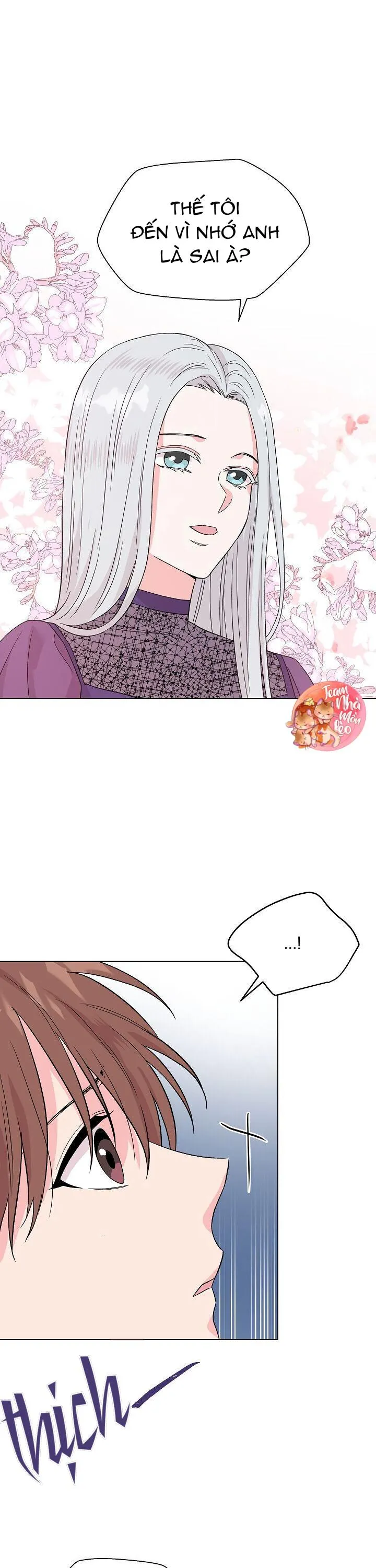 Vực Sâu Chapter 31 Trang 22