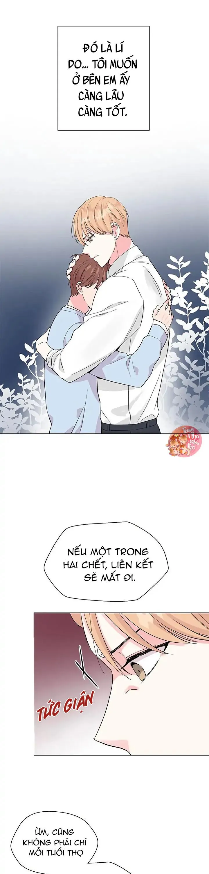 Vực Sâu Chapter 32 Trang 14