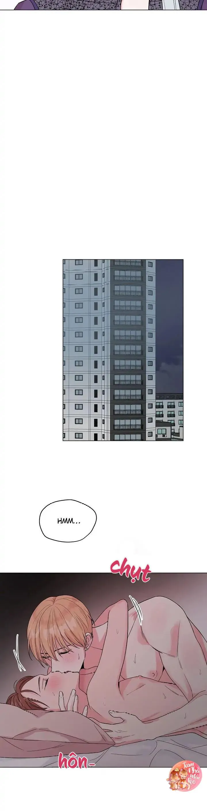 Vực Sâu Chapter 32 Trang 17