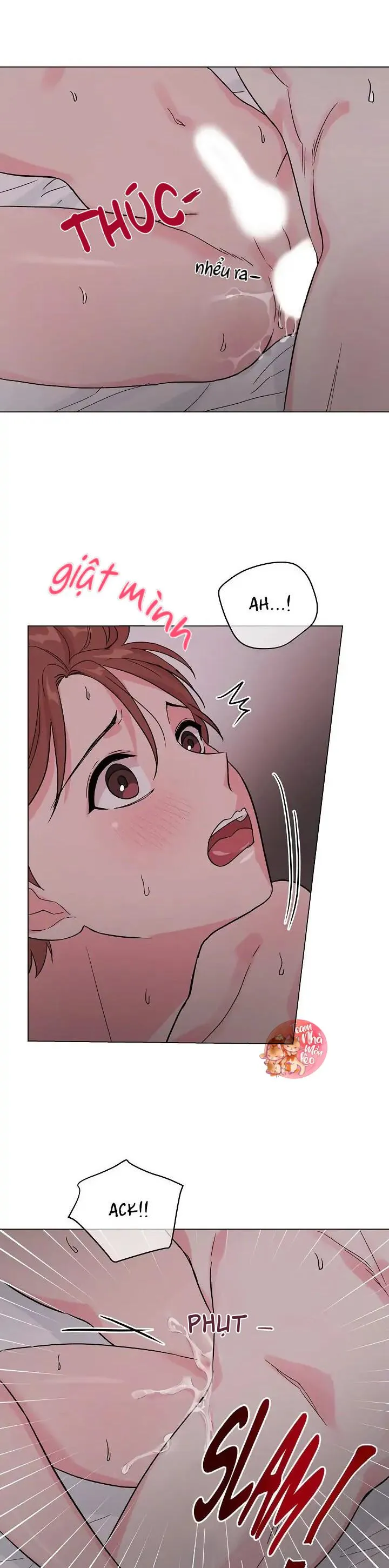 Vực Sâu Chapter 32 Trang 21