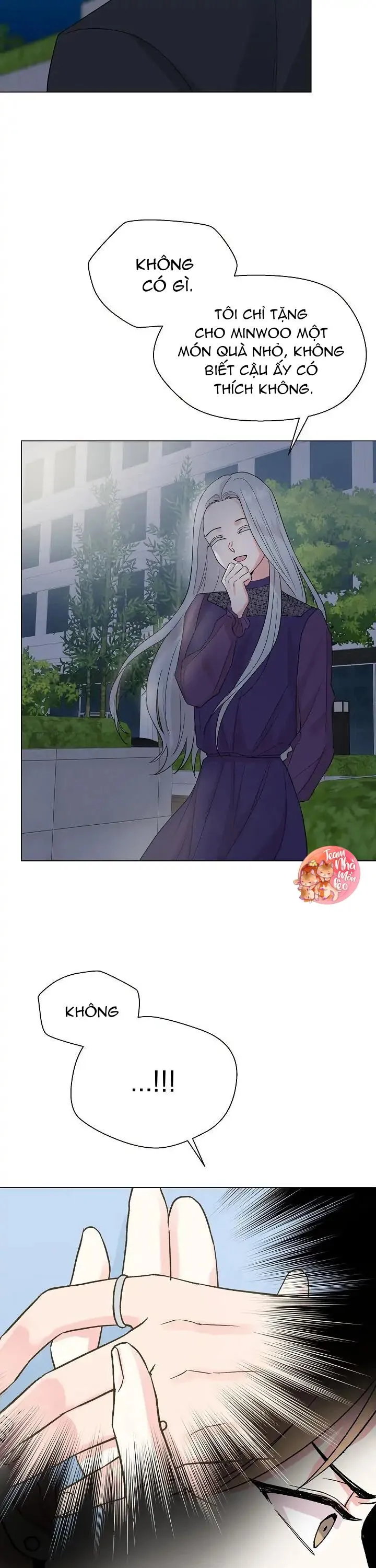 Vực Sâu Chapter 33 Trang 29