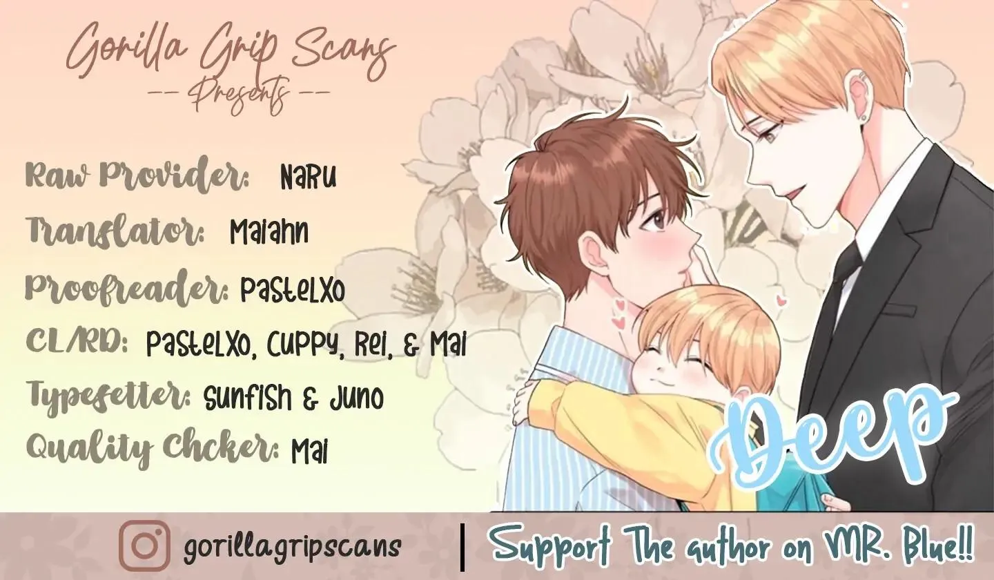 Vực Sâu Chapter 33 Trang 32