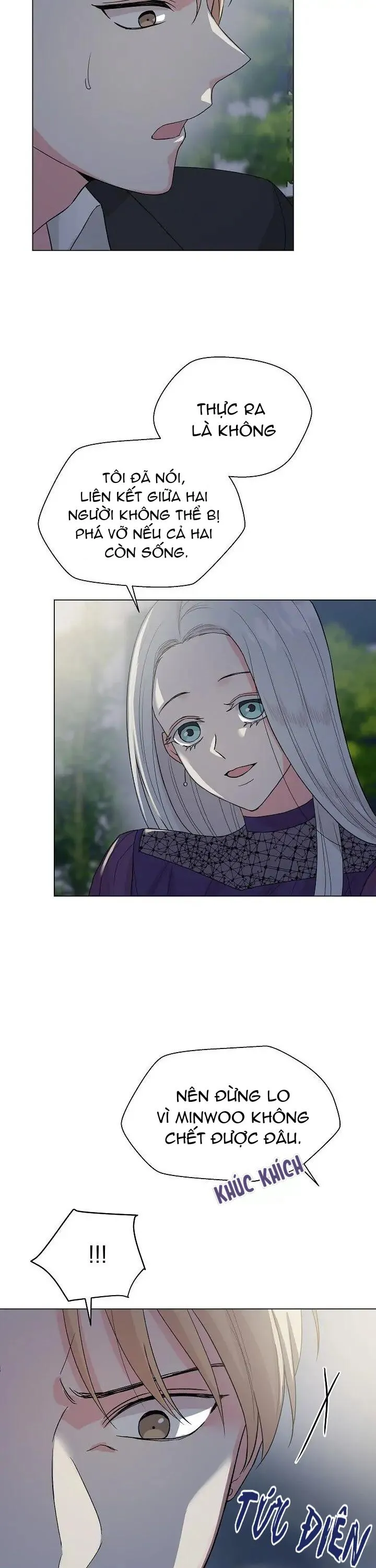 Vực Sâu Chapter 34 Trang 4
