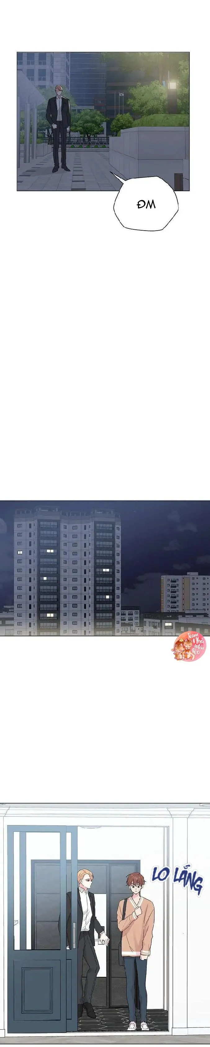 Vực Sâu Chapter 34 Trang 10