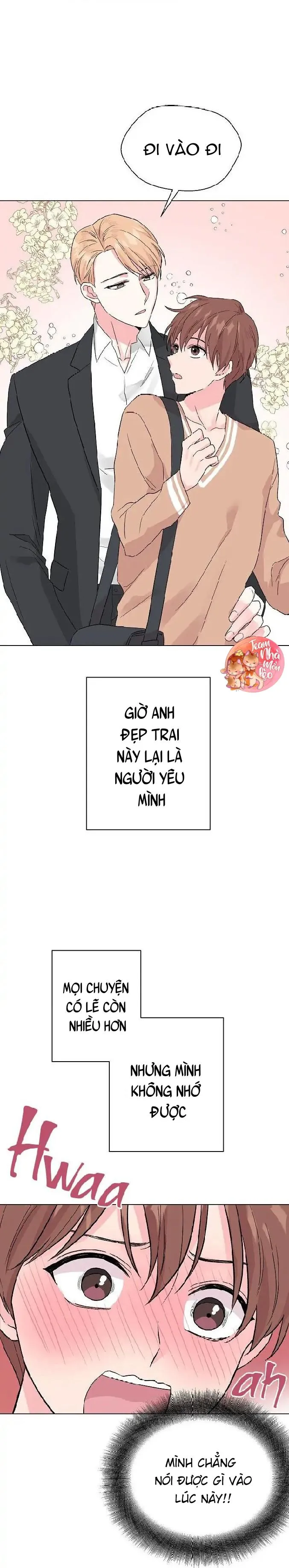 Vực Sâu Chapter 34 Trang 12