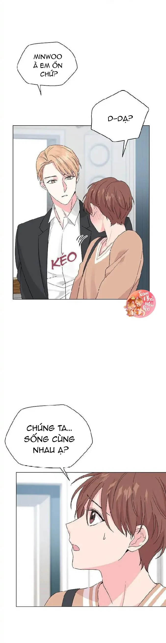 Vực Sâu Chapter 34 Trang 13