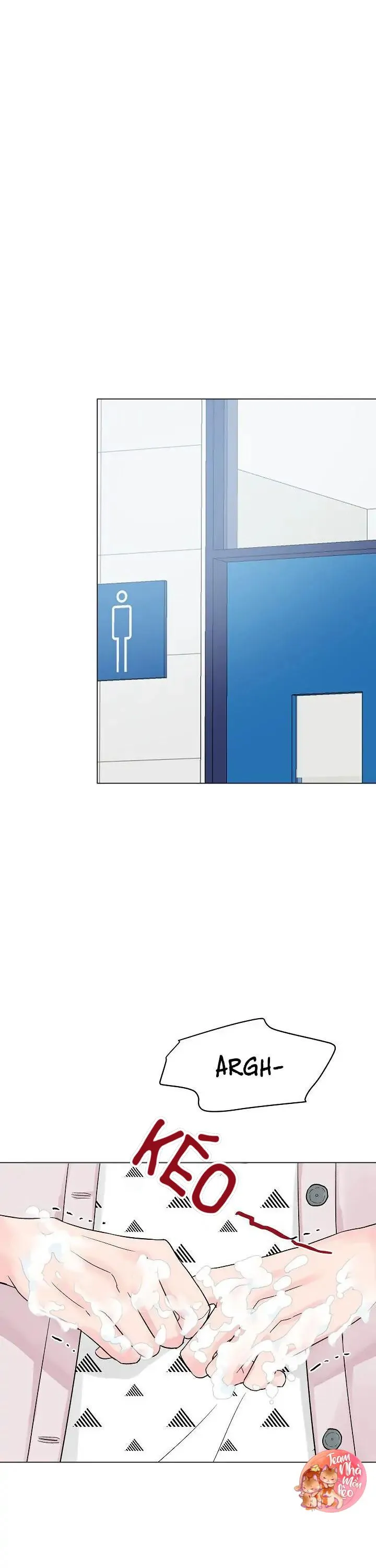 Vực Sâu Chapter 34 Trang 29