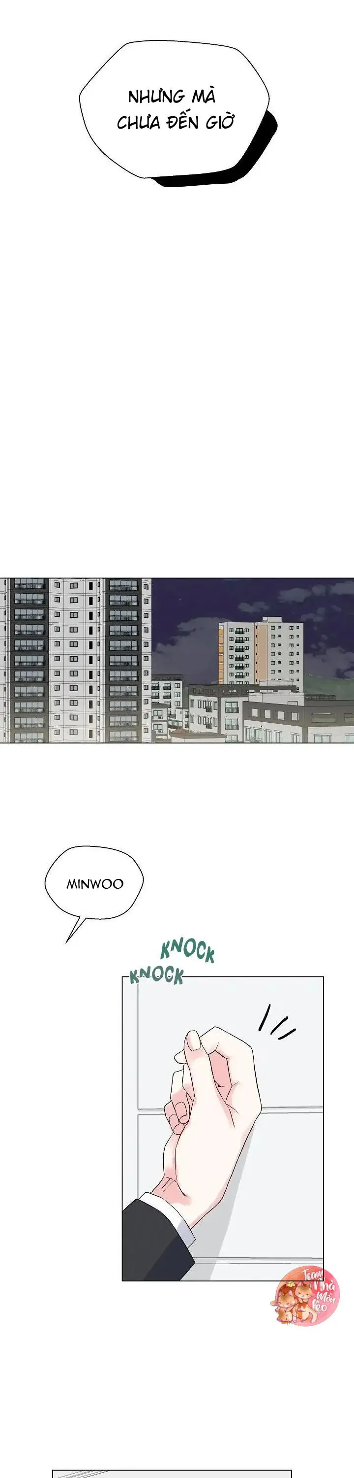 Vực Sâu Chapter 35 Trang 7