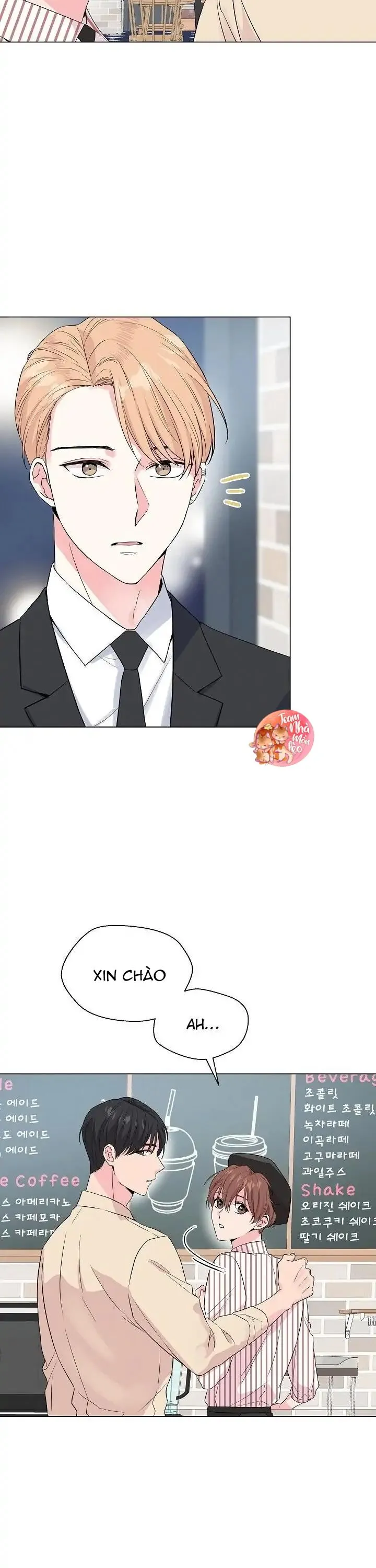 Vực Sâu Chapter 35 Trang 12