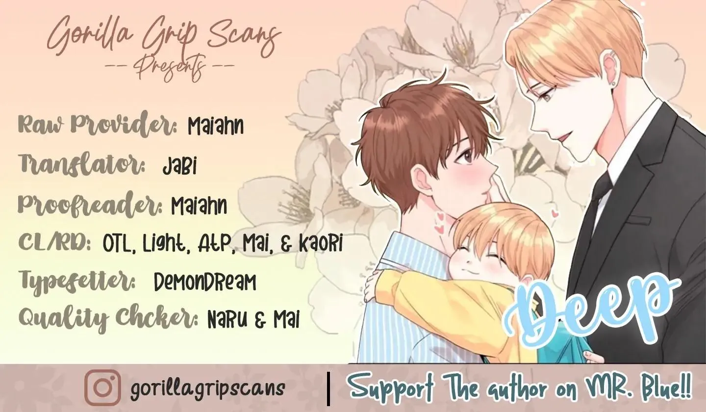 Vực Sâu Chapter 35 Trang 38