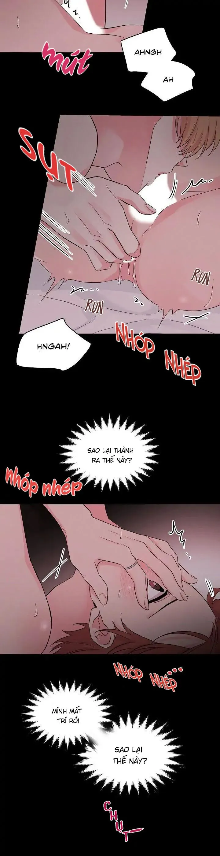 Vực Sâu Chapter 36 Trang 7