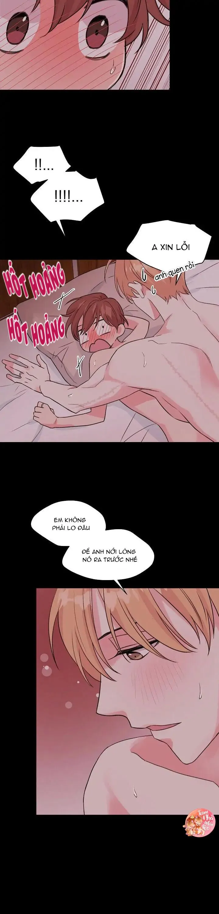 Vực Sâu Chapter 36 Trang 12