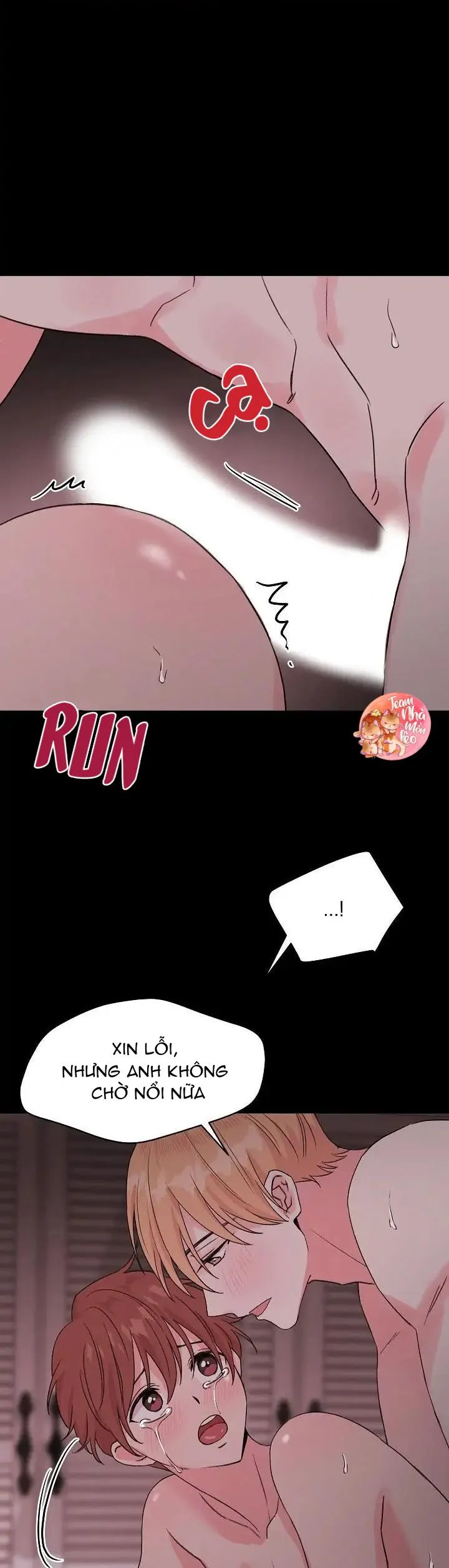 Vực Sâu Chapter 36 Trang 17