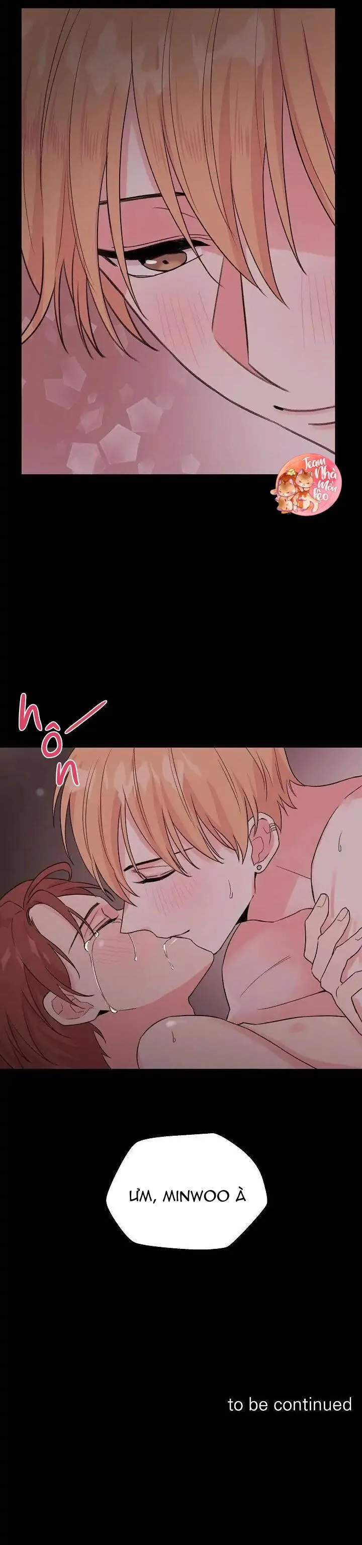 Vực Sâu Chapter 36 Trang 25