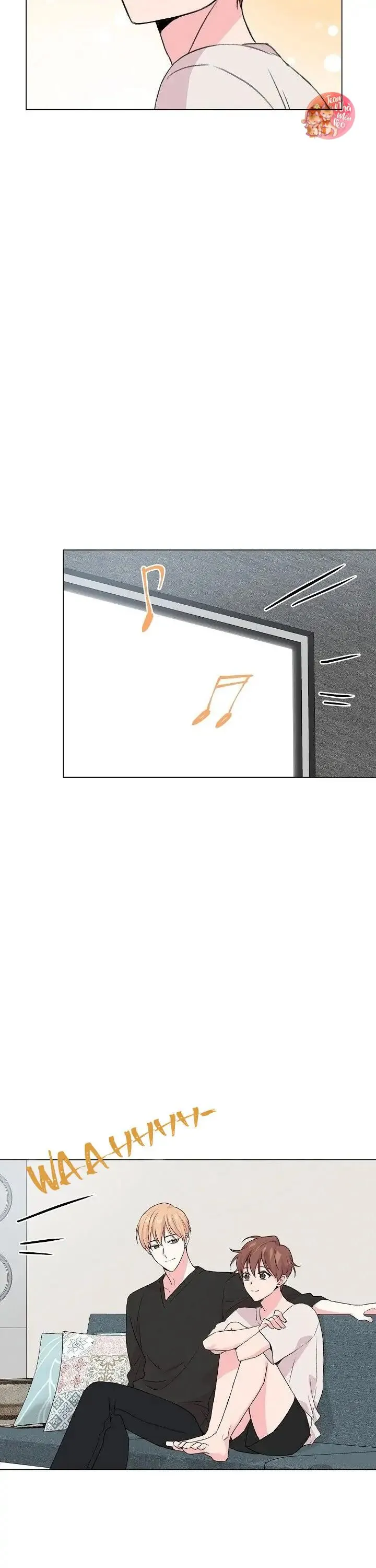 Vực Sâu Chapter 37 Trang 24