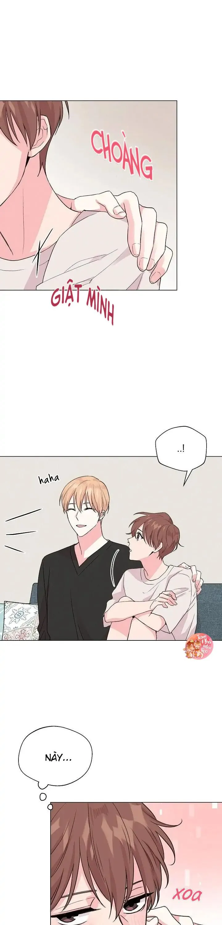 Vực Sâu Chapter 37 Trang 25