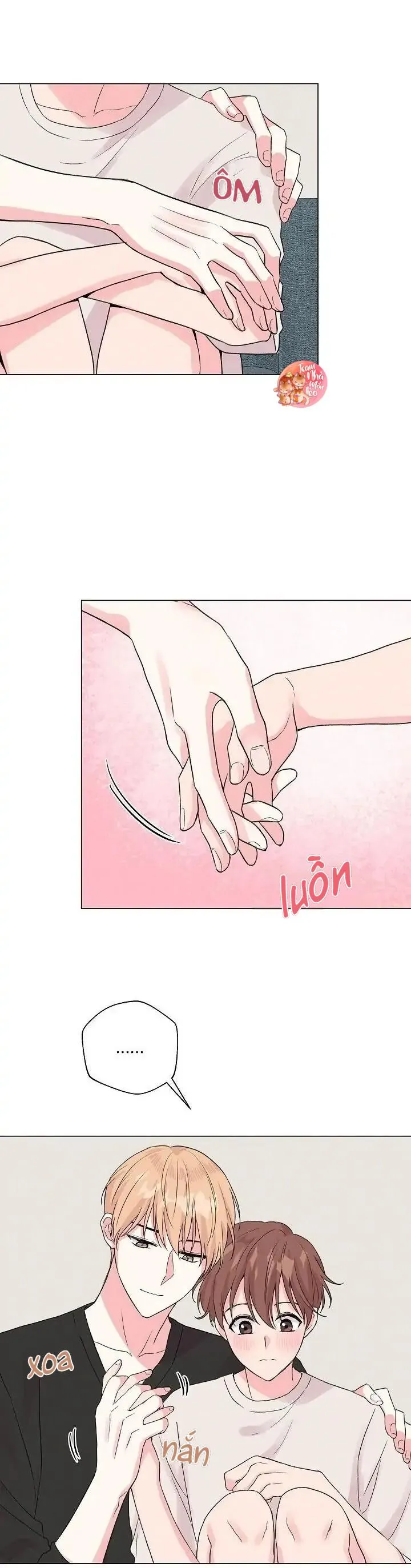 Vực Sâu Chapter 37 Trang 27