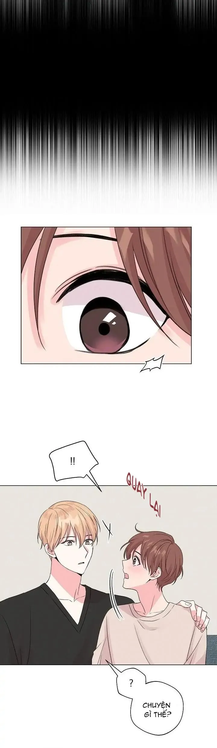 Vực Sâu Chapter 37 Trang 29
