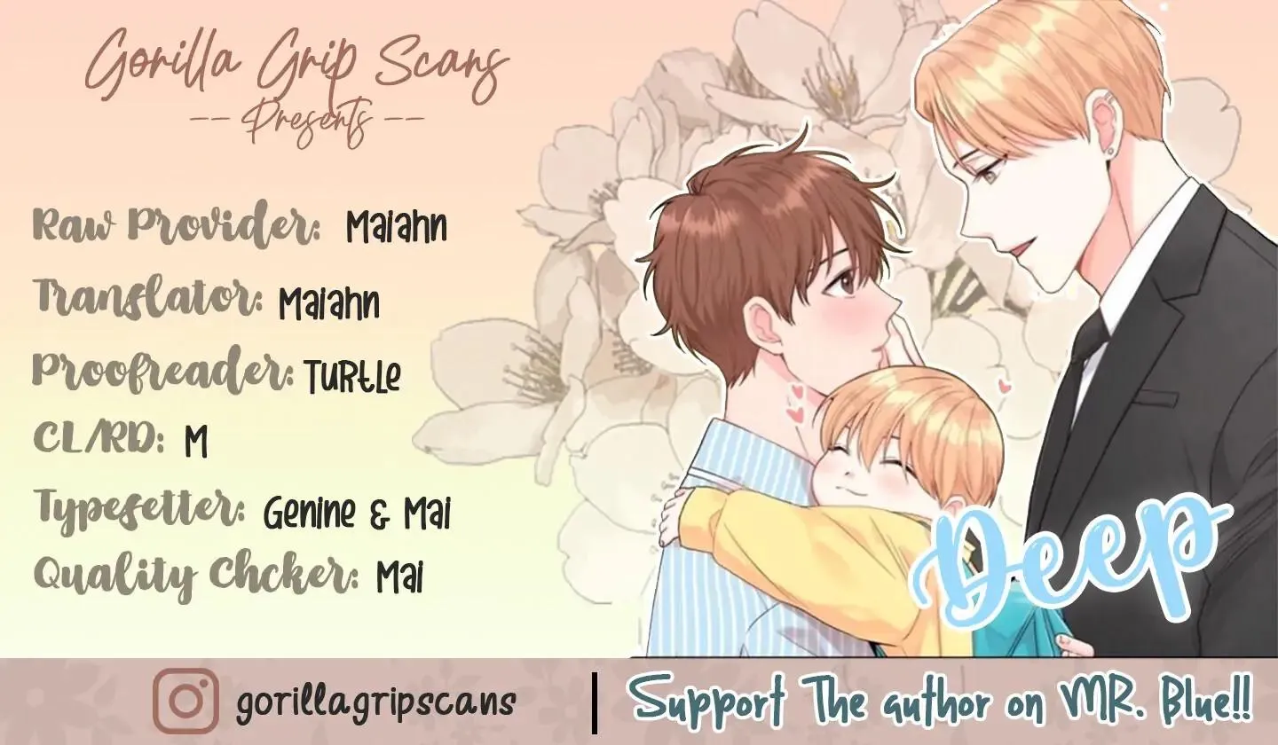 Vực Sâu Chapter 37 Trang 31