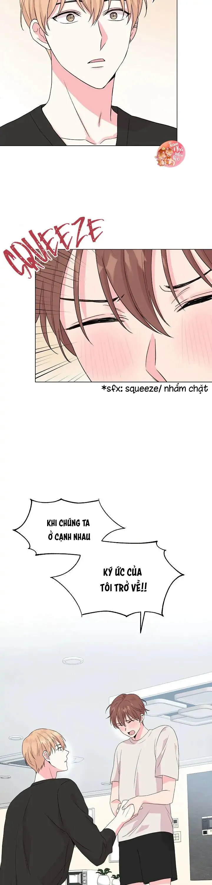 Vực Sâu Chapter 38 Trang 7