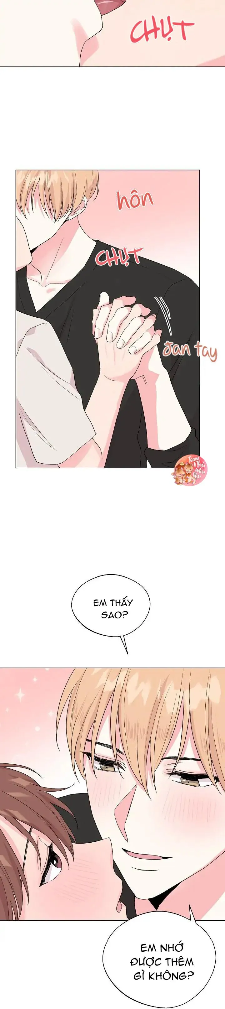 Vực Sâu Chapter 38 Trang 11