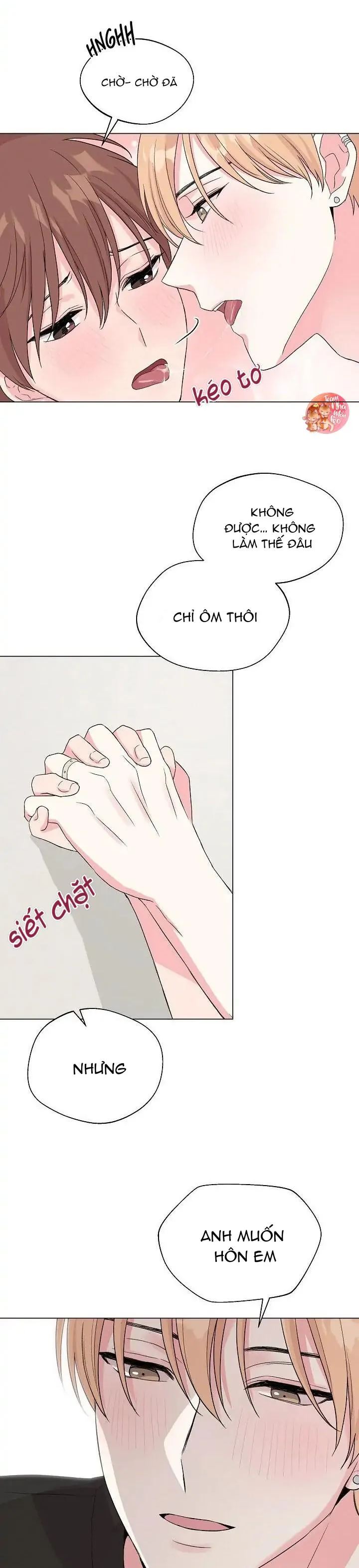 Vực Sâu Chapter 38 Trang 14