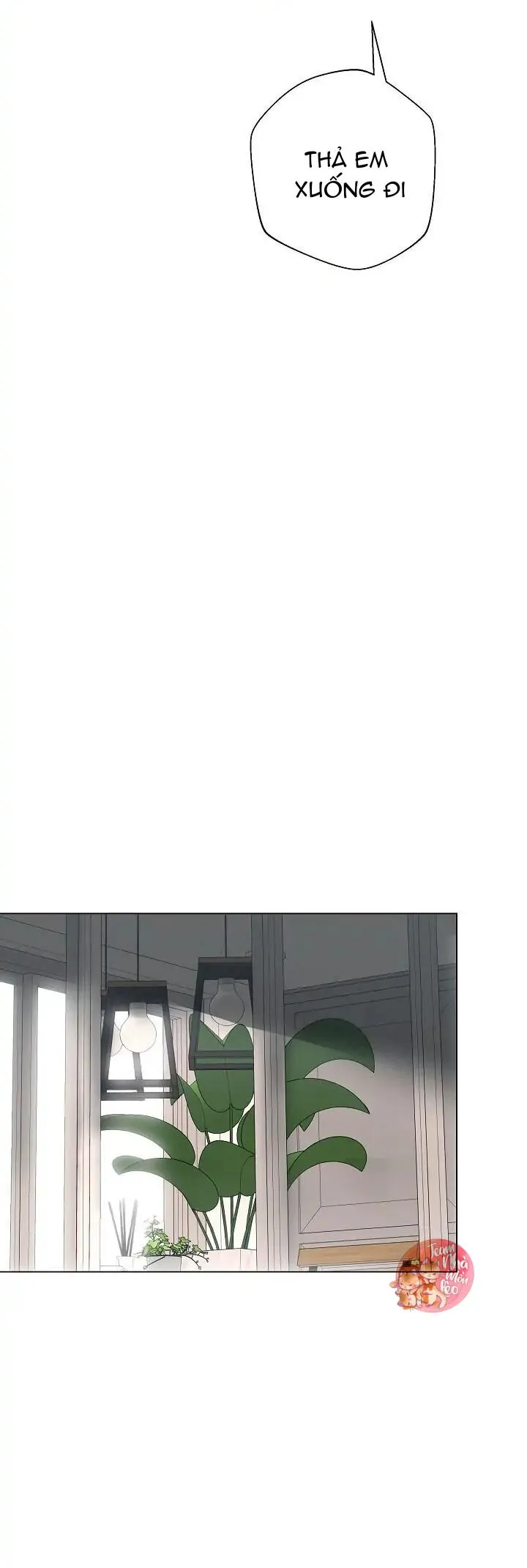 Vực Sâu Chapter 38 Trang 20