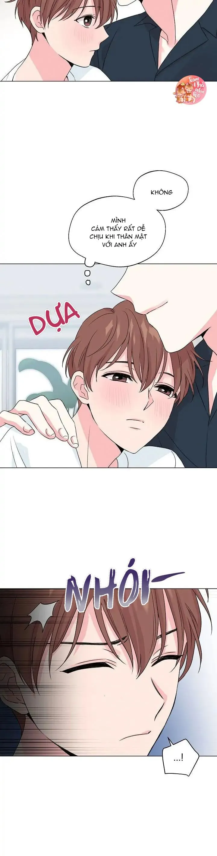 Vực Sâu Chapter 38 Trang 28