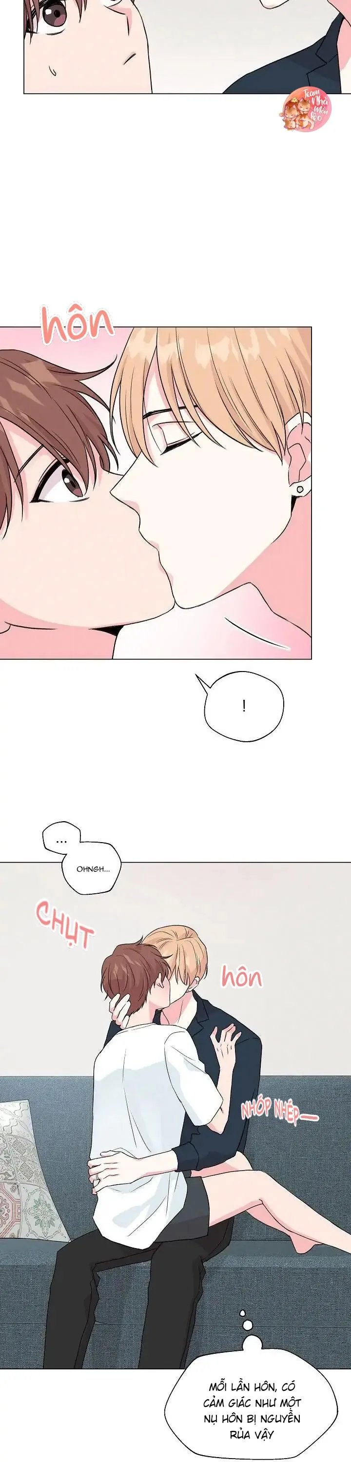 Vực Sâu Chapter 38 Trang 30