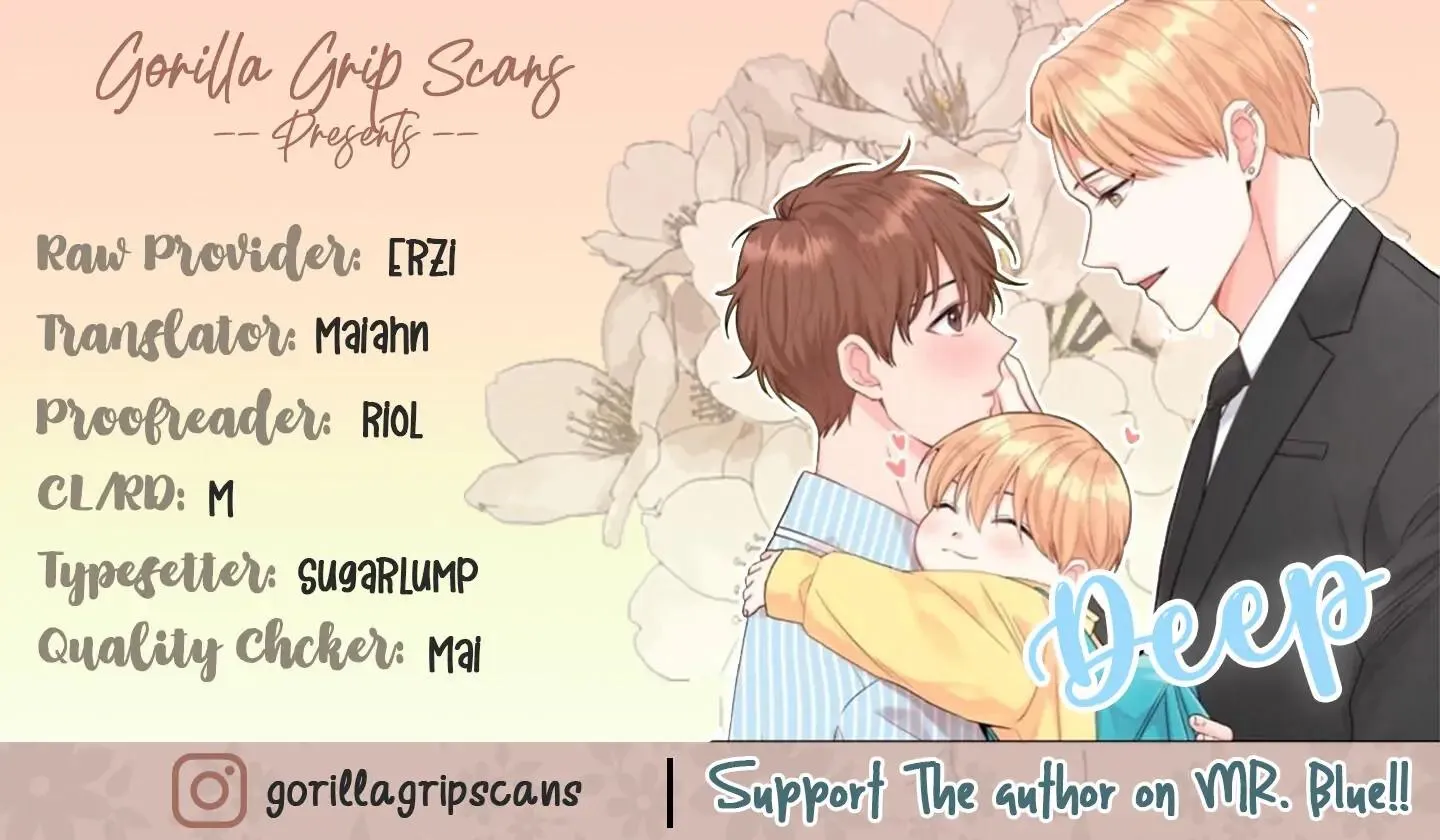 Vực Sâu Chapter 38 Trang 34