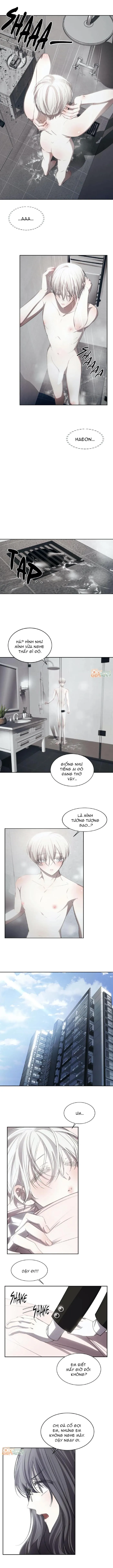 Vực thẳm Chapter 2 Trang 7