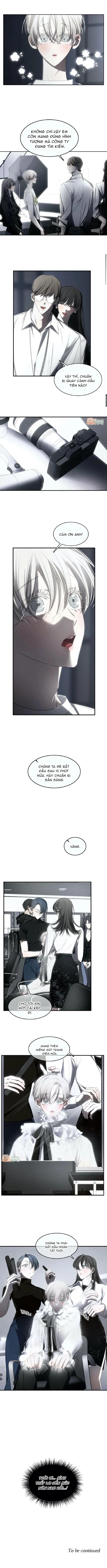 Vực thẳm Chapter 2 Trang 9