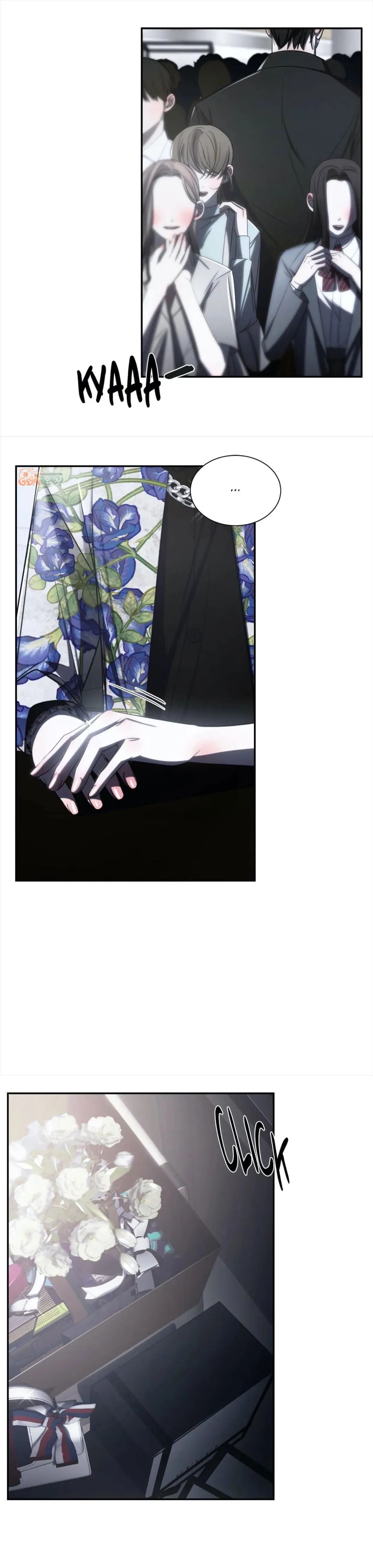 Vực thẳm Chapter 4 Trang 9