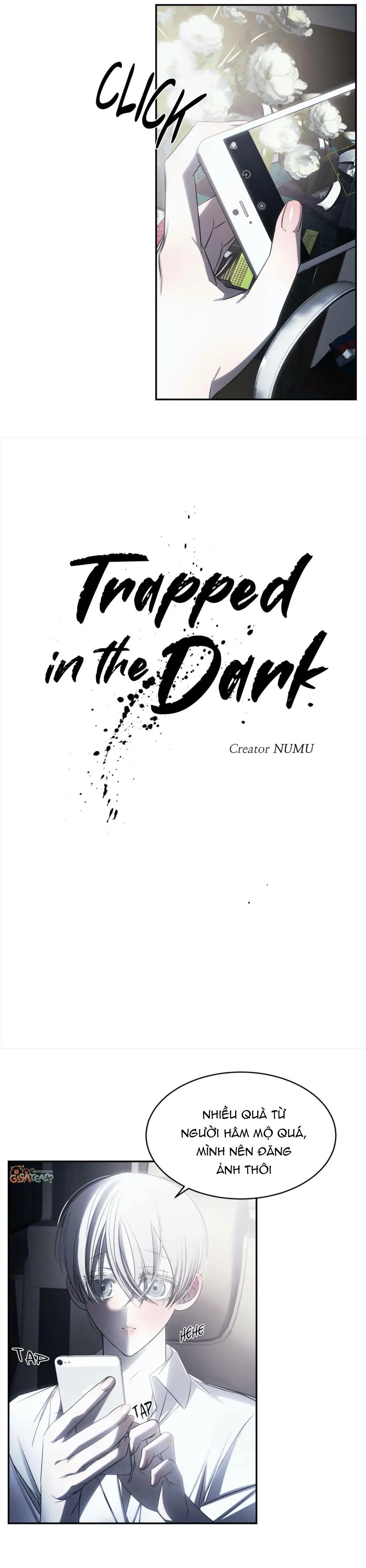 Vực thẳm Chapter 4 Trang 10