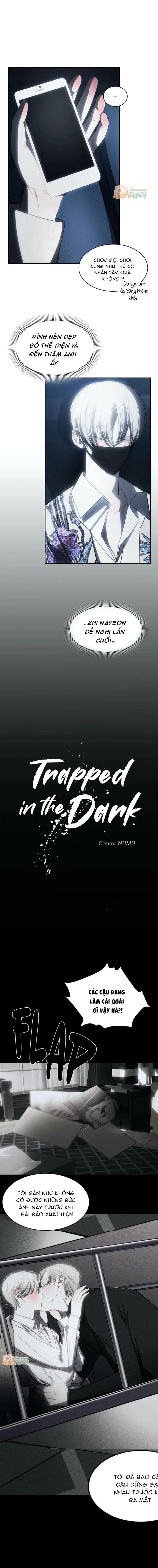 Vực thẳm Chapter 5 Trang 6