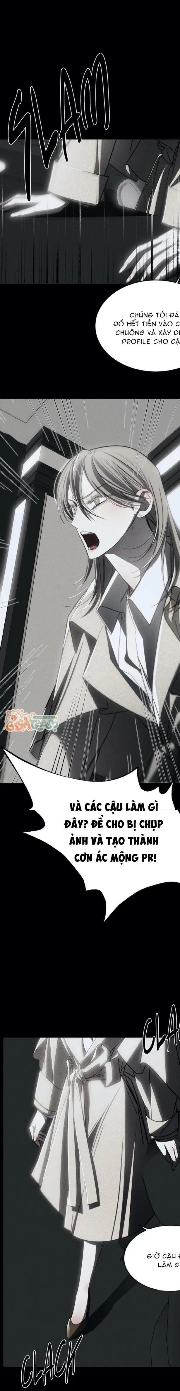 Vực thẳm Chapter 5 Trang 7