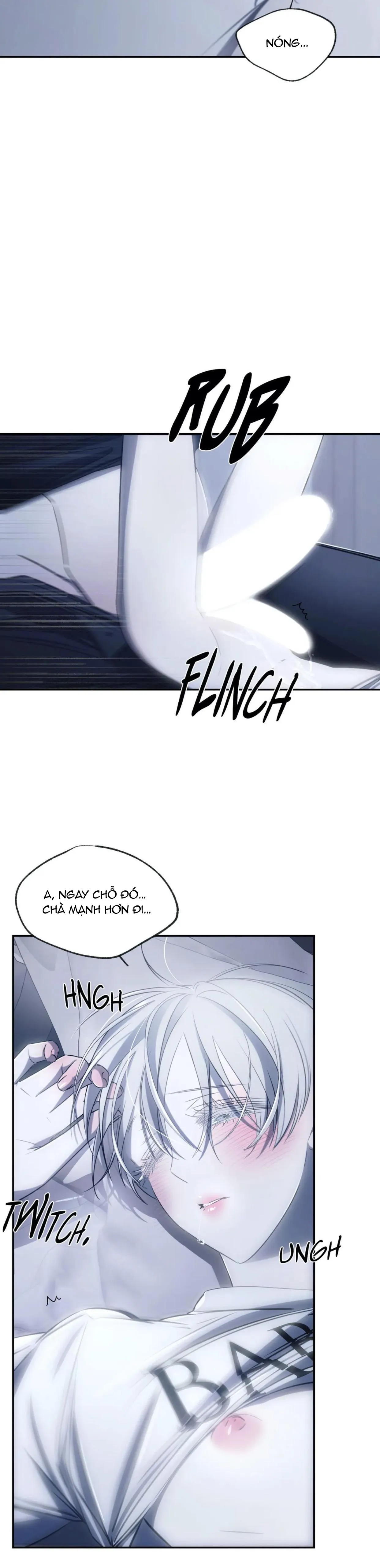 Vực thẳm Chapter 6 Trang 21