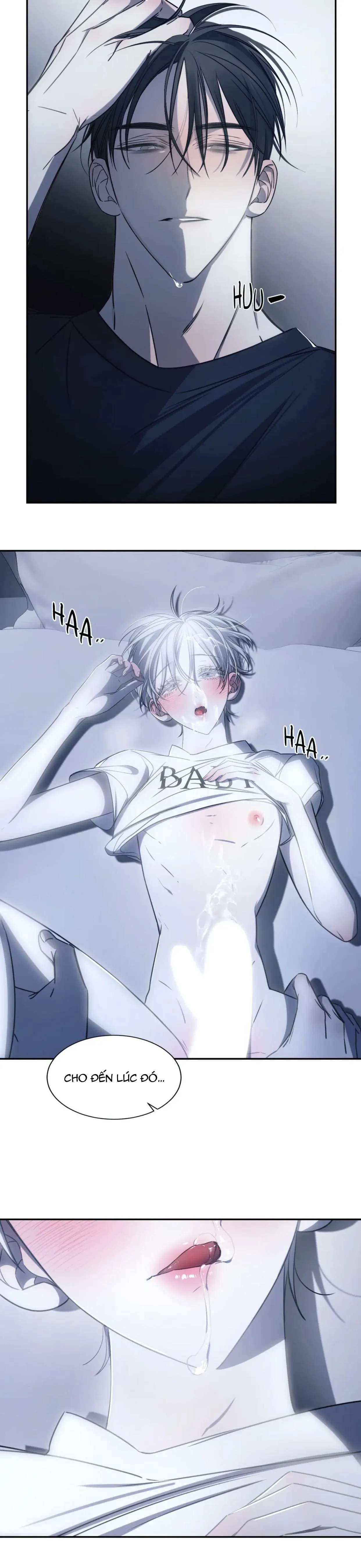 Vực thẳm Chapter 6 Trang 25